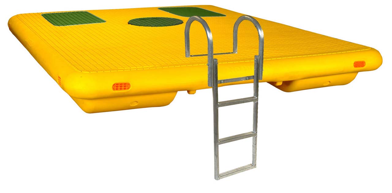 Swim Rafts Duluth DocksNLifts Duluth, MN