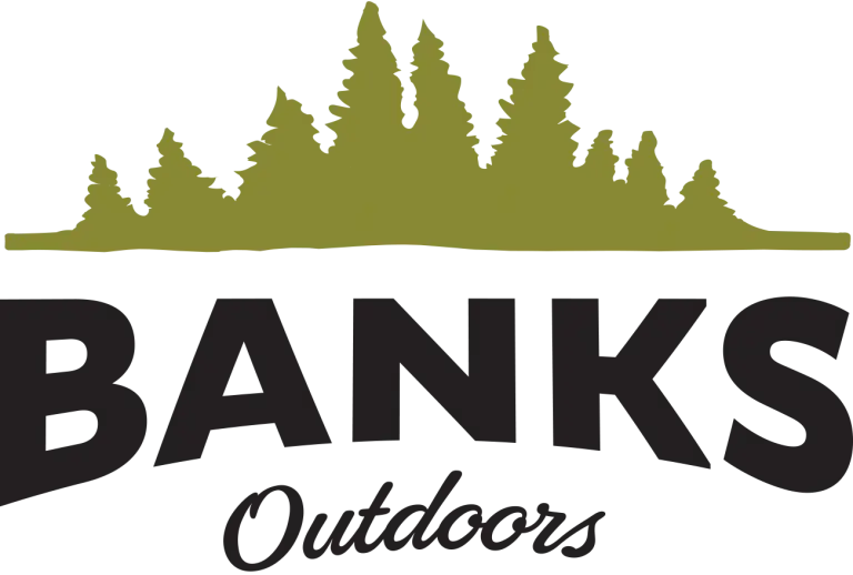 Banks Outdoors logo