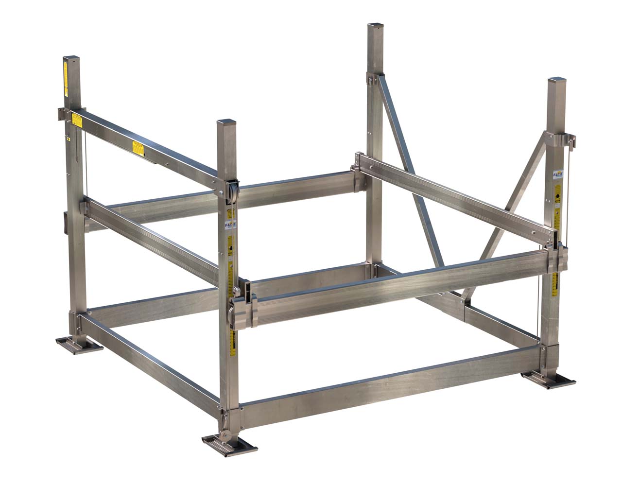 Vertical Screw Drive Lifts Duluth Docks & Lifts